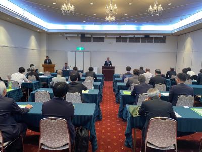 2025-5-23    第51回通常総会を開催いたしました