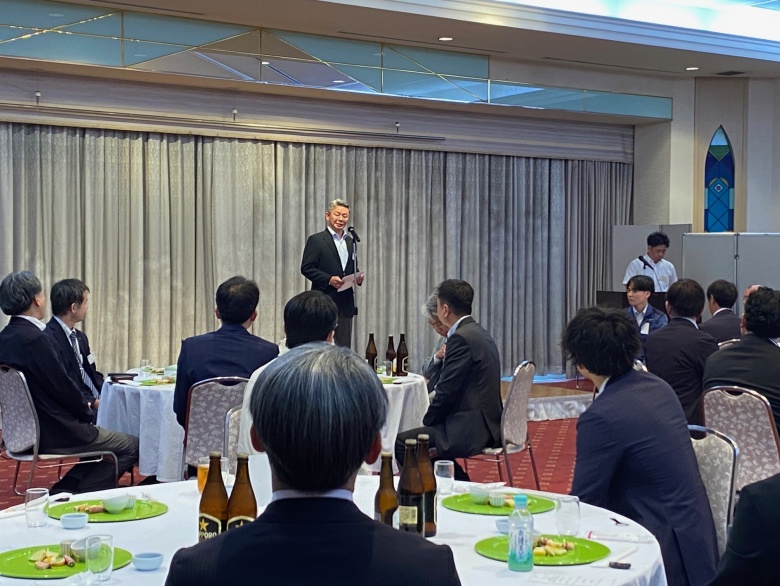 2025-5-23    第51回通常総会を開催いたしました関連画像